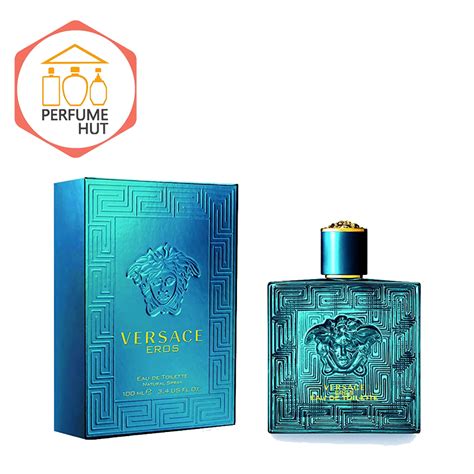 versace eros perfume online india|Versace Eros perfume smell.